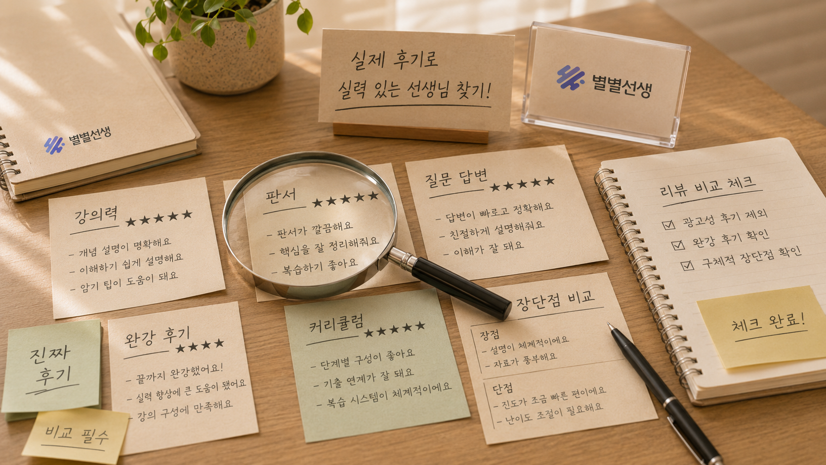 공무원 9급 국어 영어 최신 출제경향과 개정 법령을 확인하는 수험생