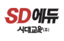 시대에듀노무사 로고