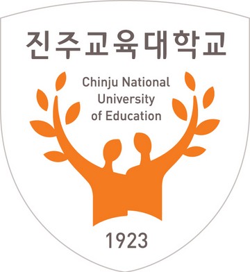 진주교육대학교 로고