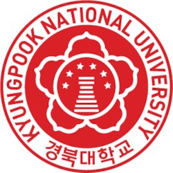 경북대학교 로고