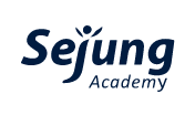 세정학원 로고