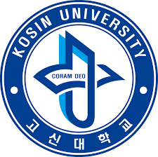 고신대학교 로고