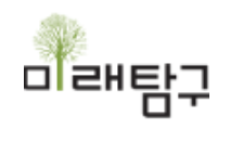 대치미래탐구학원-초등 로고