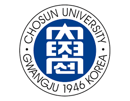 조선대학교 로고