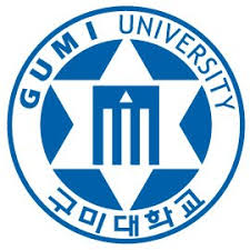 구미대학교 로고