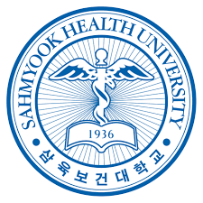 삼육보건대학교 로고