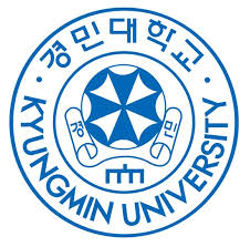 경민대학교 로고