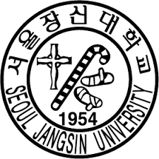 서울장신대학교 로고