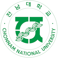 전남대학교 로고