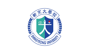 신경대학교 로고