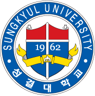 성결대학교 로고