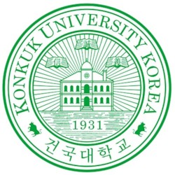 건국대학교 로고