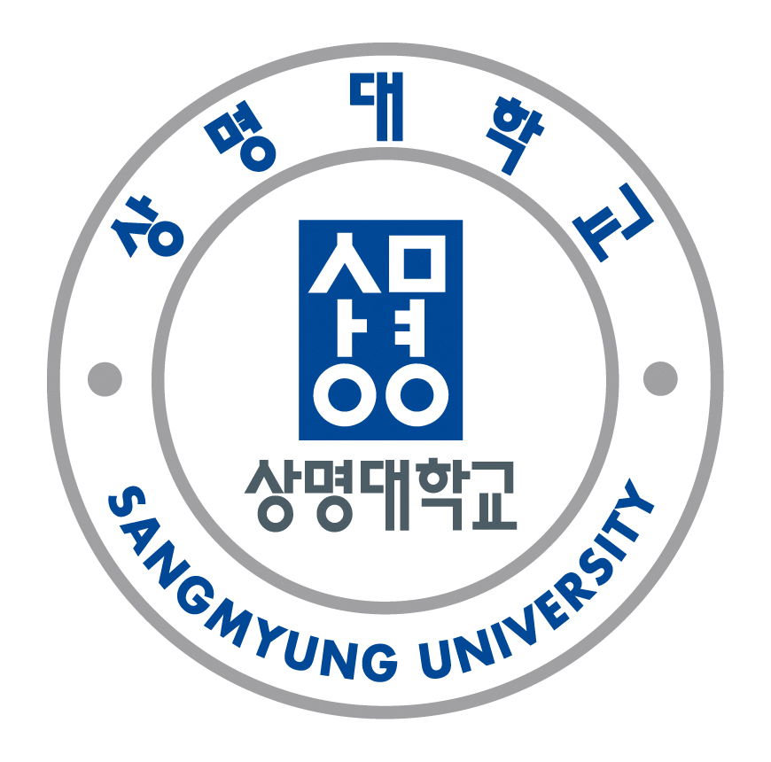상명대학교 로고