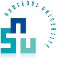 남서울대학교 로고