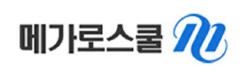 메가로스쿨 로고
