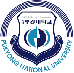 부경대학교 로고