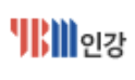 YBM 온라인 로고