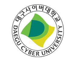 대구사이버대학교 로고