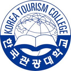 한국관광대학교 로고