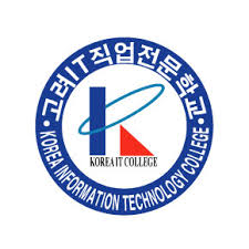 서울고려직업전문학교 로고