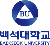백석대학교 로고