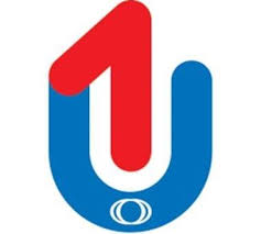 U1대학교 로고