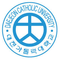 대전가톨릭대학교 로고