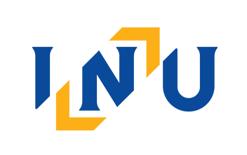 인천대학교 로고