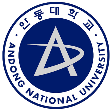안동대학교 로고