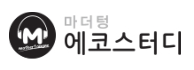 에코스터디(마더텅)-중등 로고