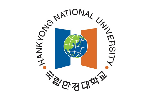 한경대학교 로고