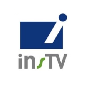 인스tv 로고