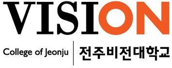 전주비전대학교 로고