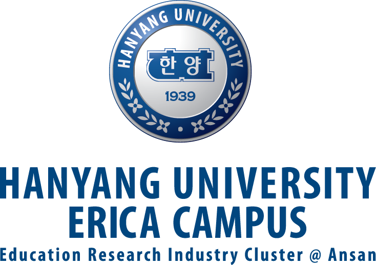 한양대학교 ERICA 로고