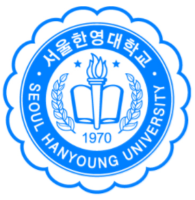 한영신학대학교 로고