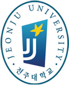 전주대학교 로고