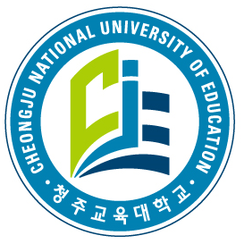 청주교육대학교 로고