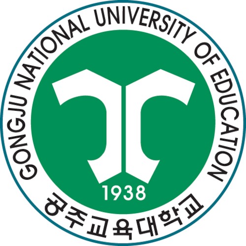 공주교육대학교 로고