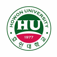 호원대학교 로고
