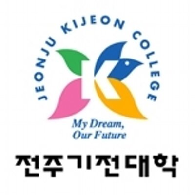전주기전대학 로고