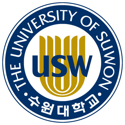 수원대학교 로고