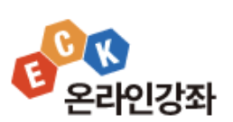 eck교육 로고