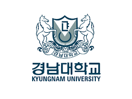 경남대학교 로고